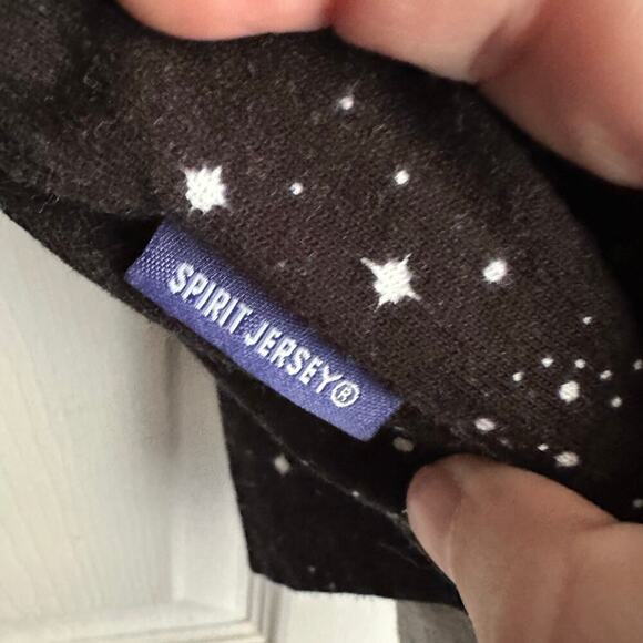 Star Wars Spirit Jersey Disney Parks Size XS A Long Time Ago In a Galaxy Far - Picture 4 of 8